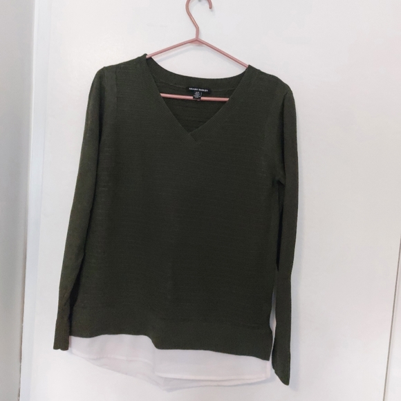 Hilary Radley sweater - Picture 1 of 3